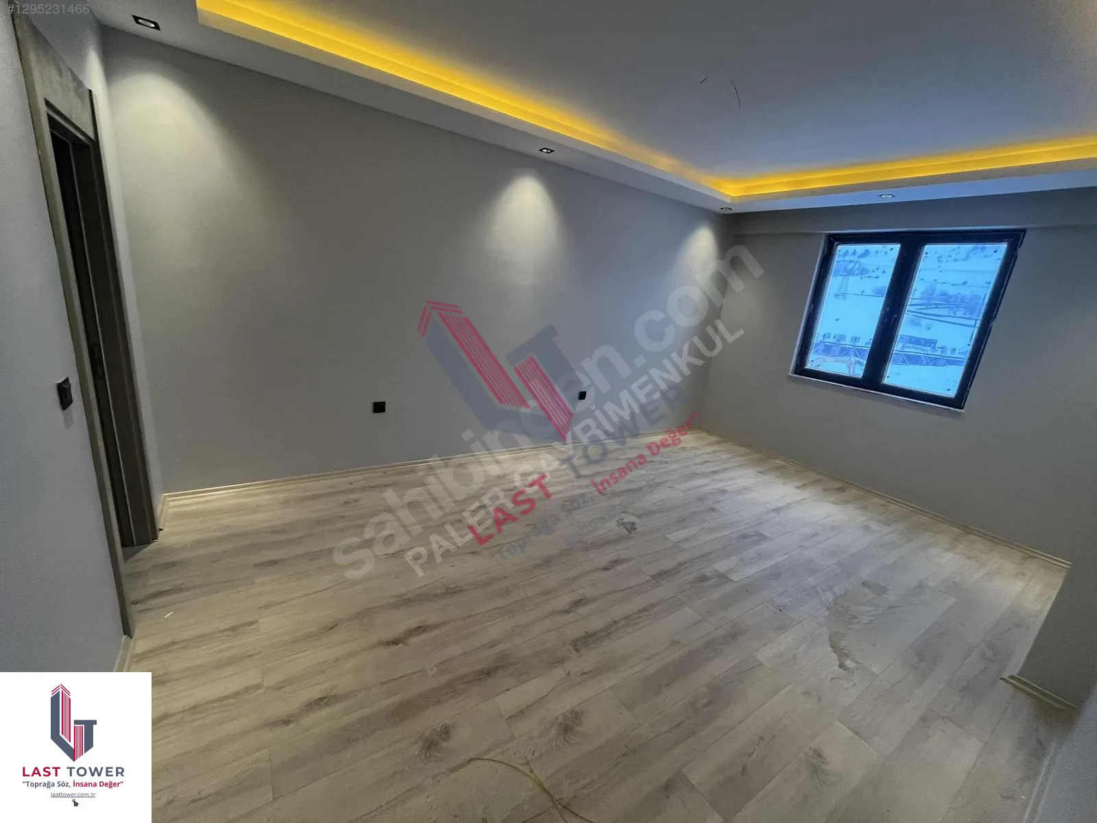 ERZURUM KİRALIK 3+1 DAİRE ARA/7 KAT 150M² PALANDÖKEN - Fotoğraf 17