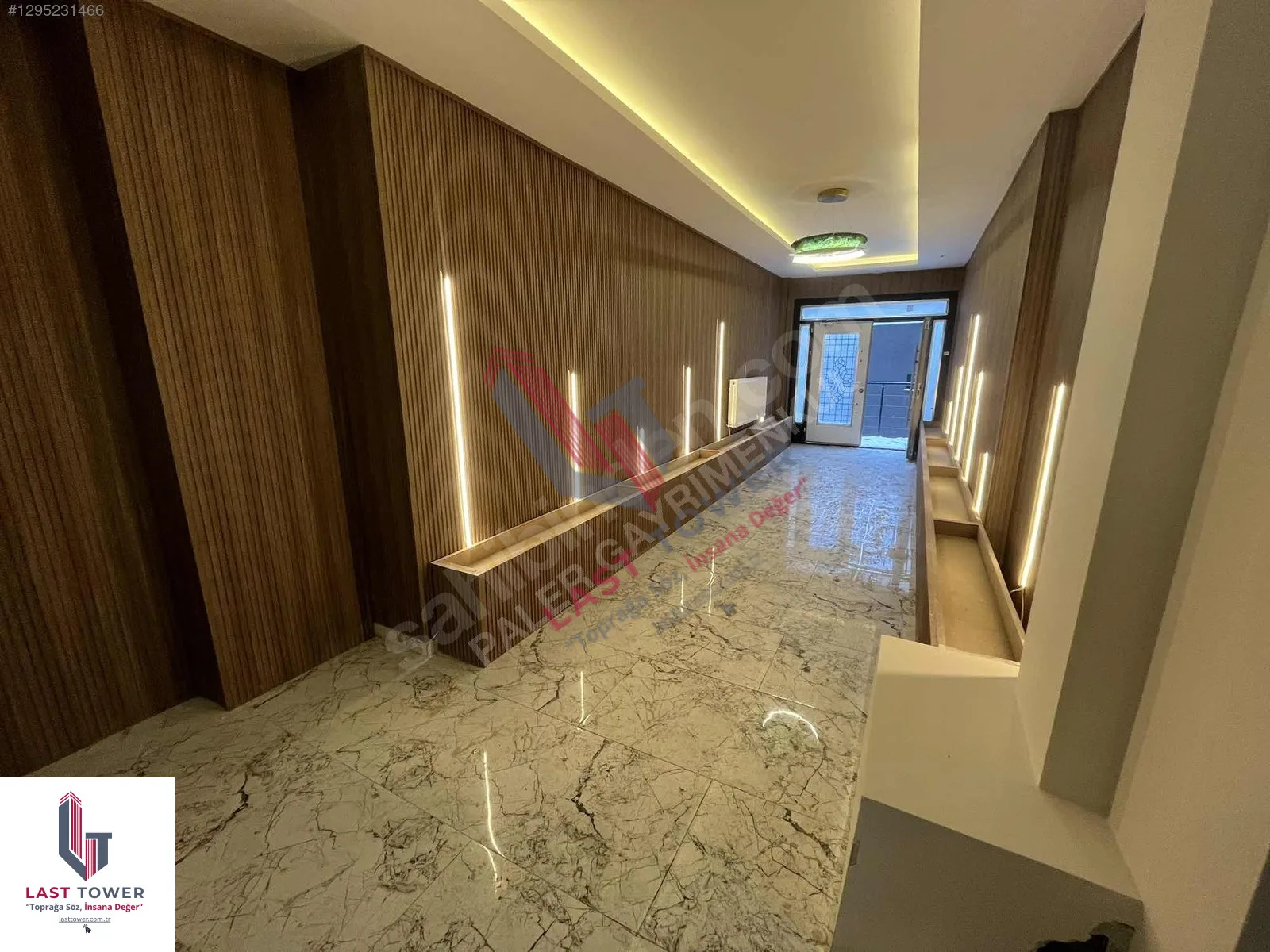 ERZURUM KİRALIK 3+1 DAİRE ARA/7 KAT 150M² PALANDÖKEN - Fotoğraf 18