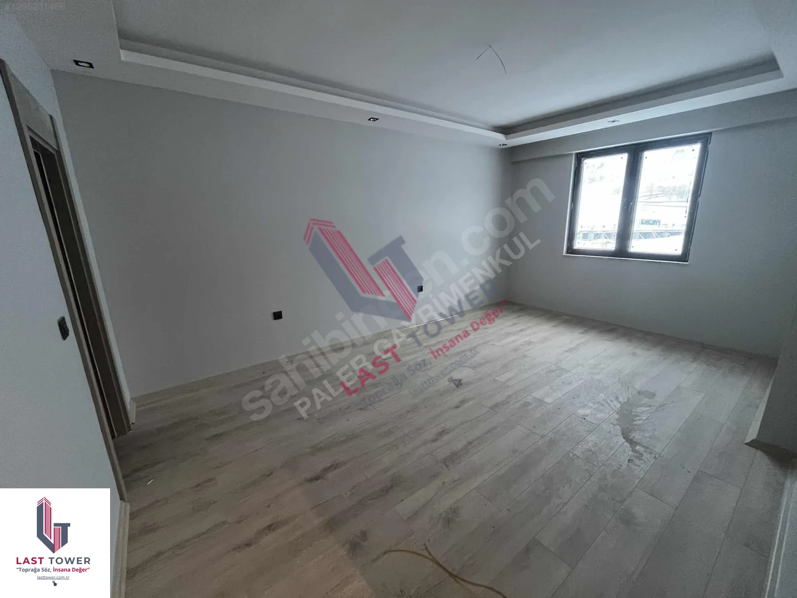 ERZURUM KİRALIK 3+1 DAİRE ARA/7 KAT 150M² PALANDÖKEN - Fotoğraf 19