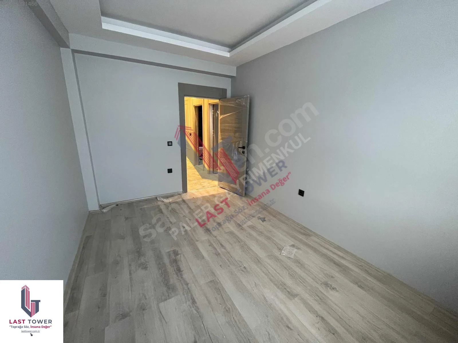 ERZURUM KİRALIK 3+1 DAİRE ARA/7 KAT 150M² PALANDÖKEN - Fotoğraf 20