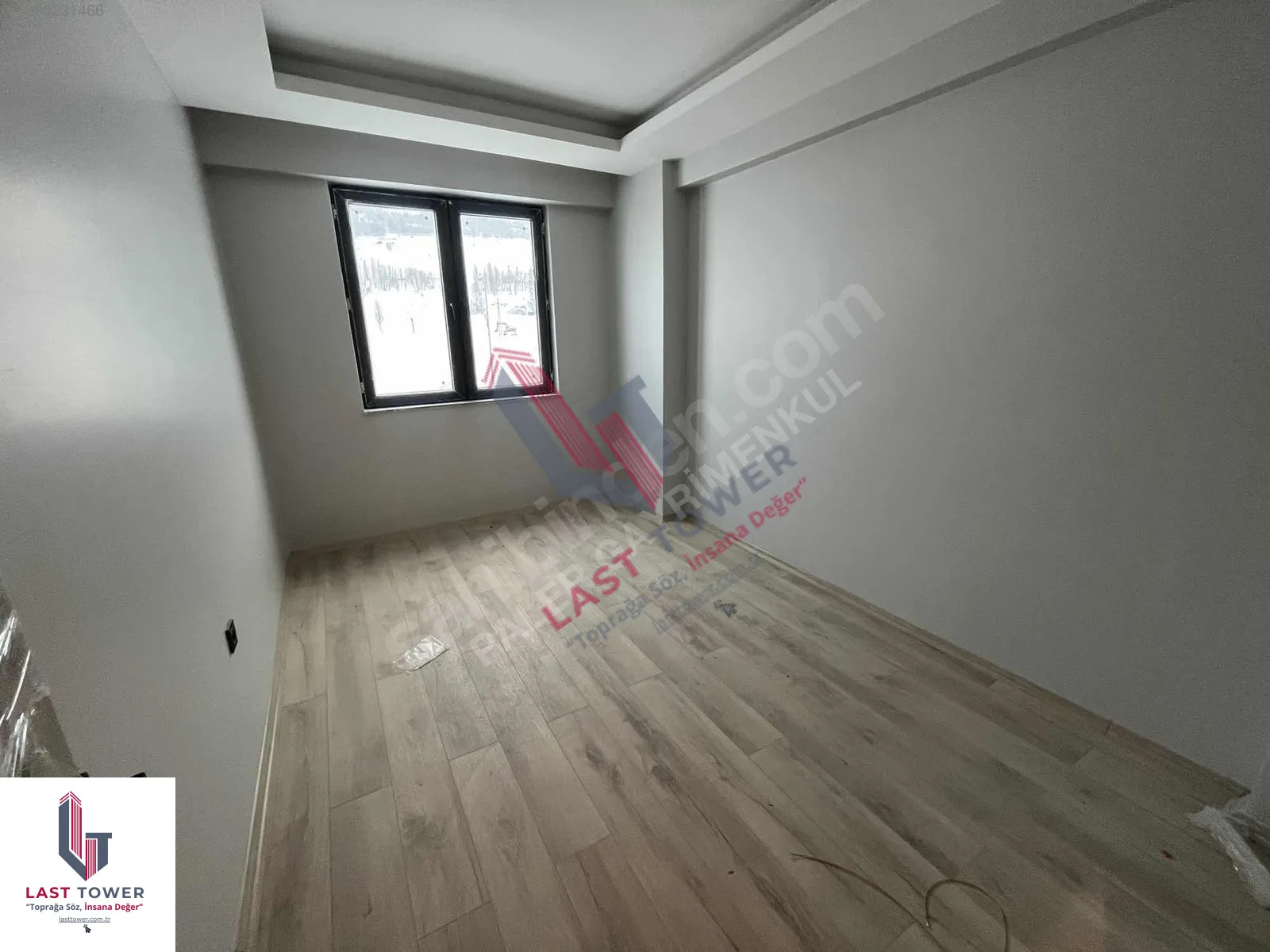 ERZURUM KİRALIK 3+1 DAİRE ARA/7 KAT 150M² PALANDÖKEN - Fotoğraf 21