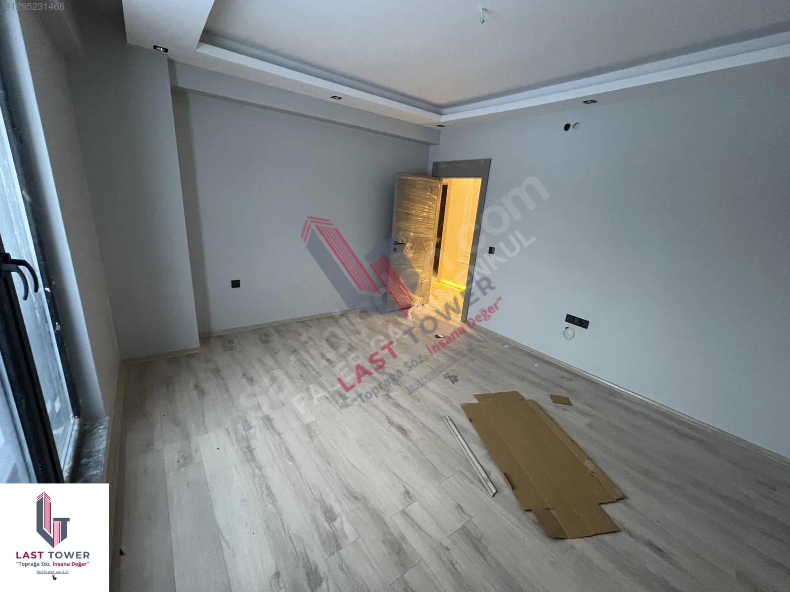 ERZURUM KİRALIK 3+1 DAİRE ARA/7 KAT 150M² PALANDÖKEN - Fotoğraf 22