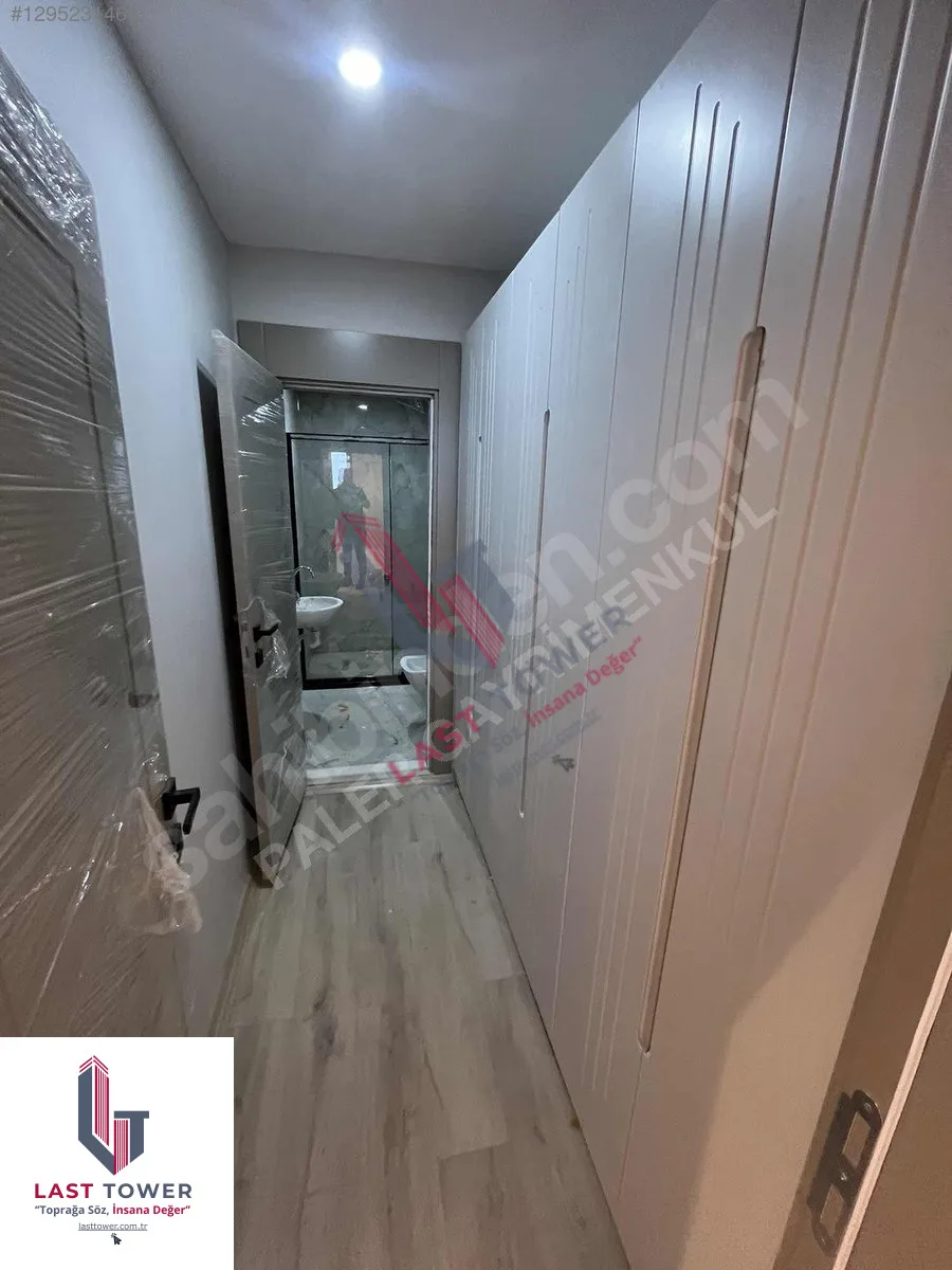 ERZURUM KİRALIK 3+1 DAİRE ARA/7 KAT 150M² PALANDÖKEN - Fotoğraf 23
