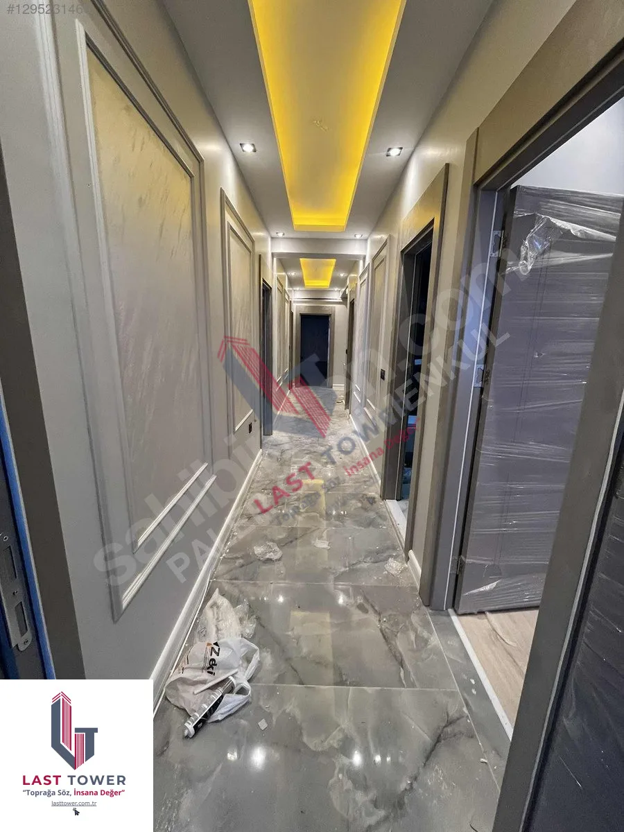 ERZURUM KİRALIK 3+1 DAİRE ARA/7 KAT 150M² PALANDÖKEN - Fotoğraf 24