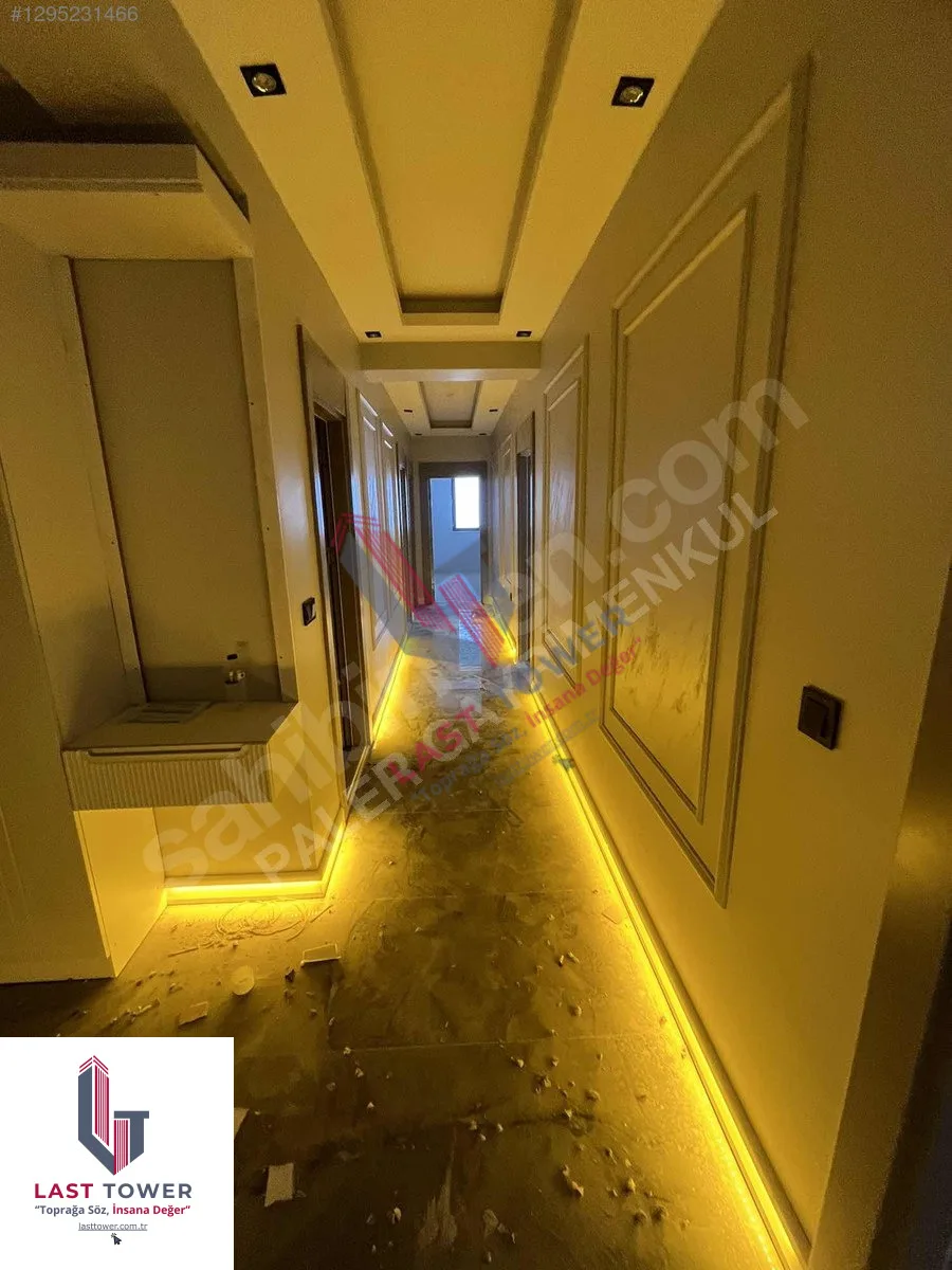 ERZURUM KİRALIK 3+1 DAİRE ARA/7 KAT 150M² PALANDÖKEN - Fotoğraf 25