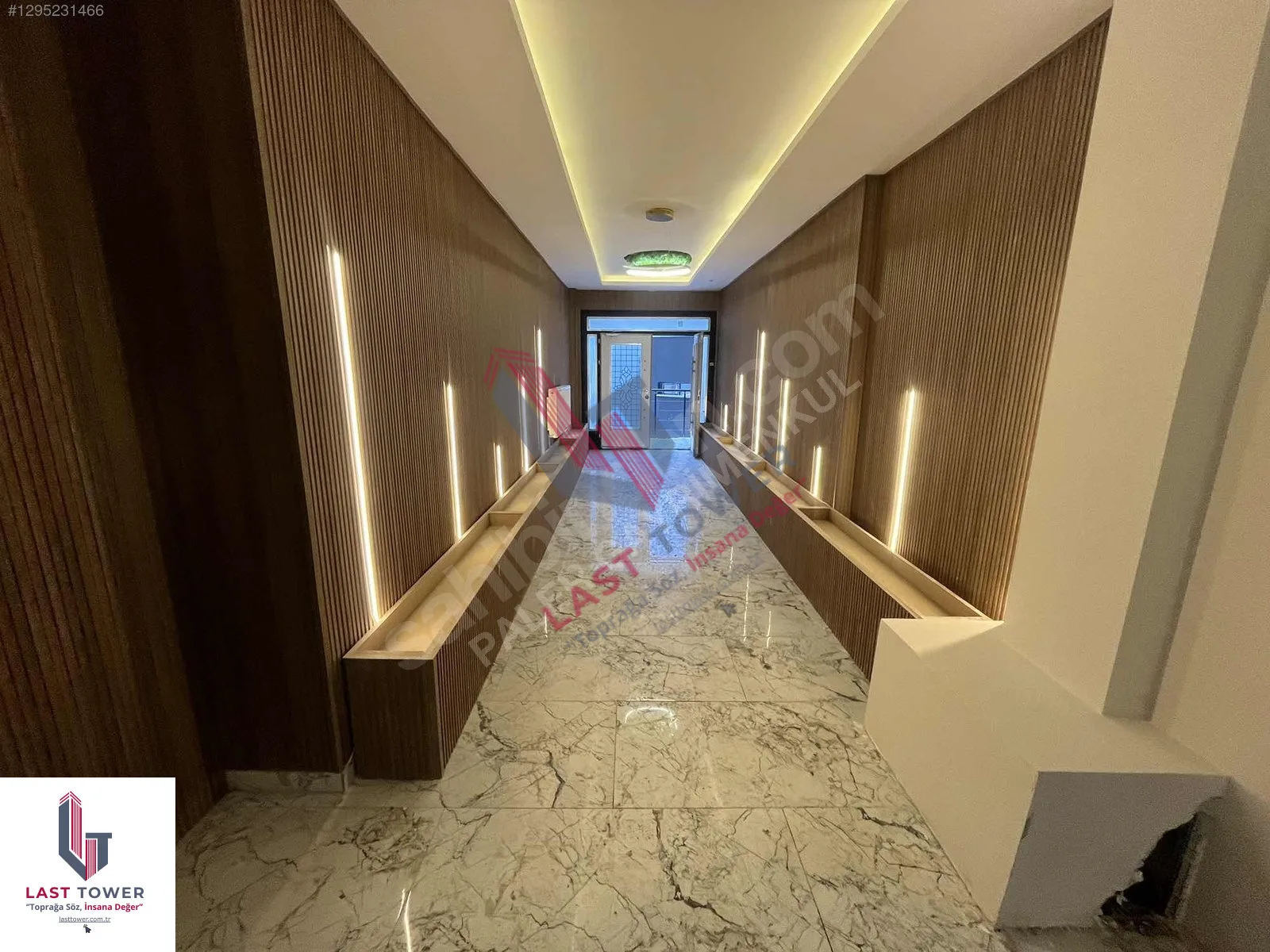 ERZURUM KİRALIK 3+1 DAİRE ARA/7 KAT 150M² PALANDÖKEN - Fotoğraf 26