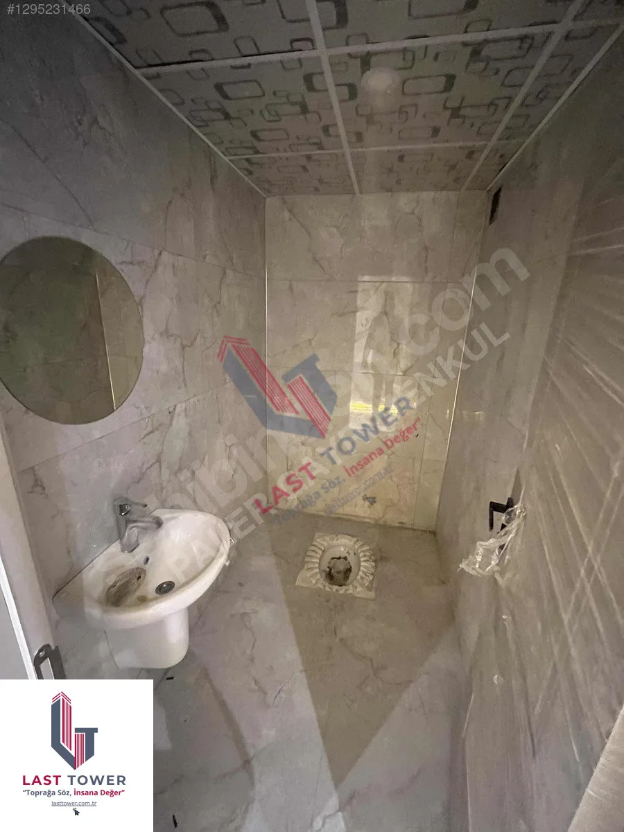 ERZURUM KİRALIK 3+1 DAİRE ARA/7 KAT 150M² PALANDÖKEN - Fotoğraf 27