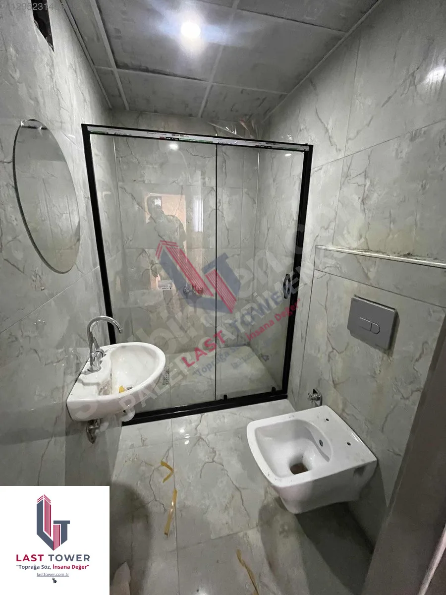 ERZURUM KİRALIK 3+1 DAİRE ARA/7 KAT 150M² PALANDÖKEN - Fotoğraf 28