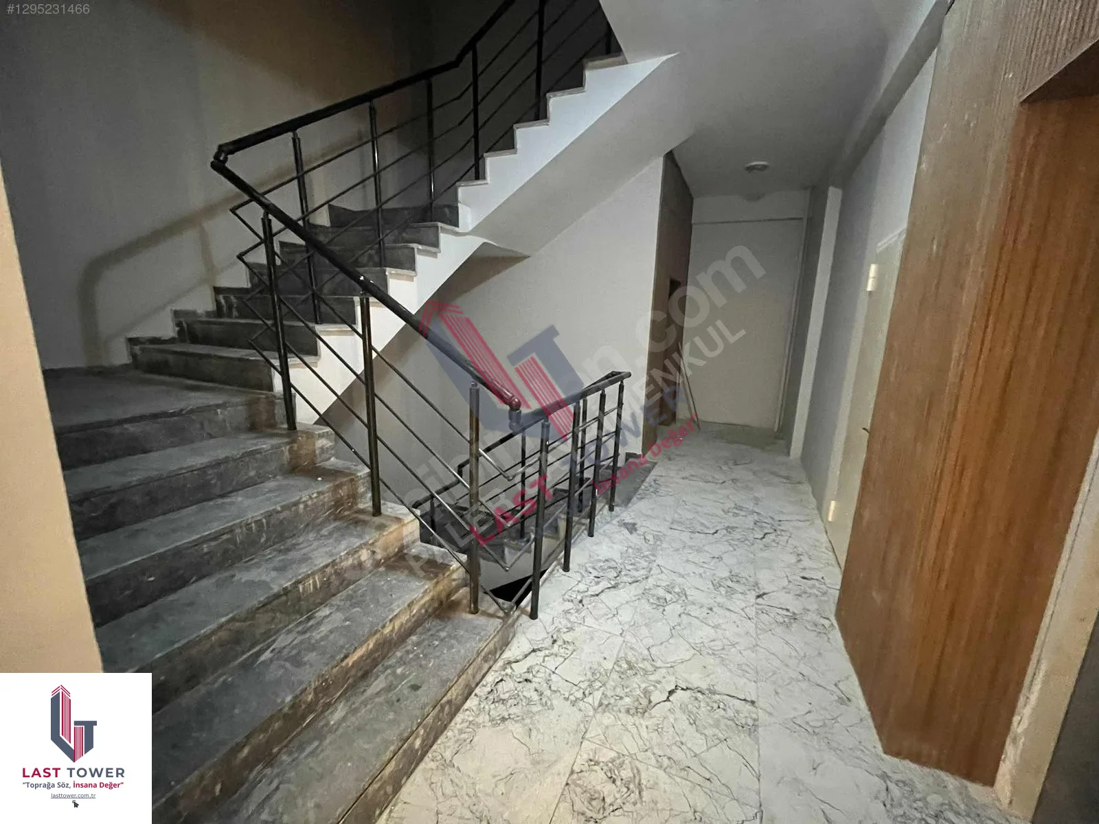 ERZURUM KİRALIK 3+1 DAİRE ARA/7 KAT 150M² PALANDÖKEN - Fotoğraf 30