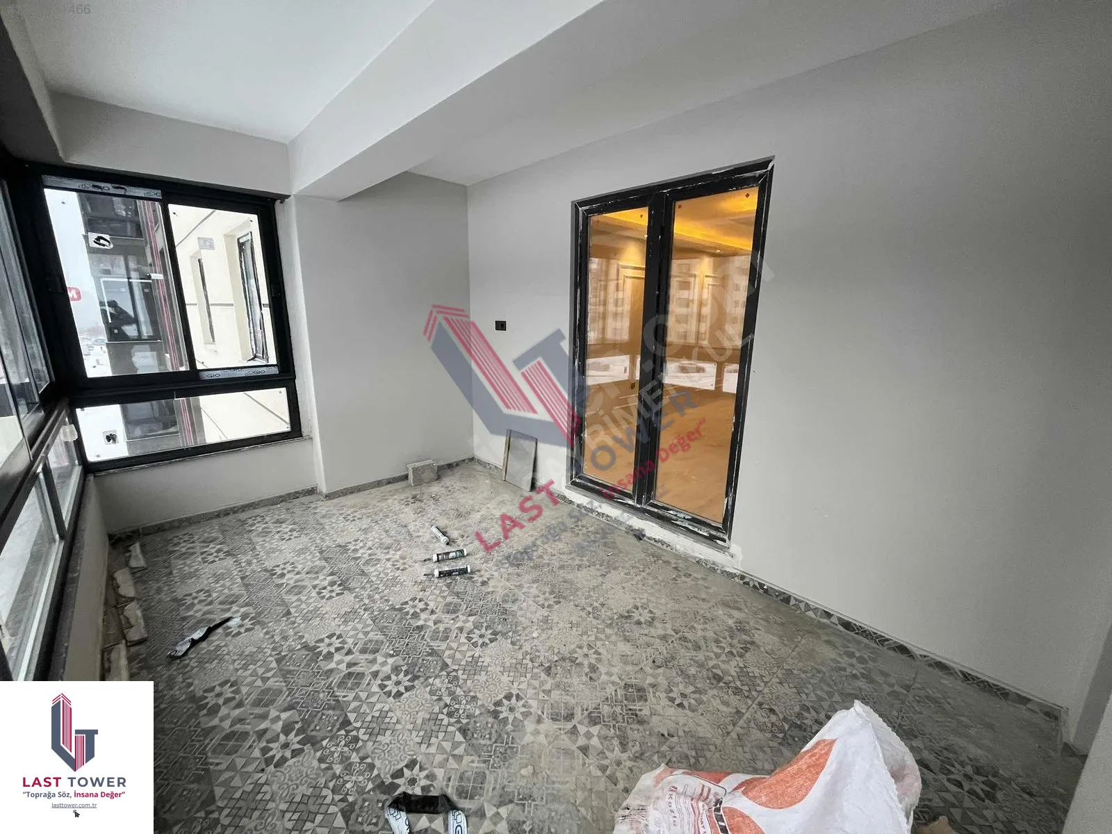 ERZURUM KİRALIK 3+1 DAİRE ARA/7 KAT 150M² PALANDÖKEN - Fotoğraf 33