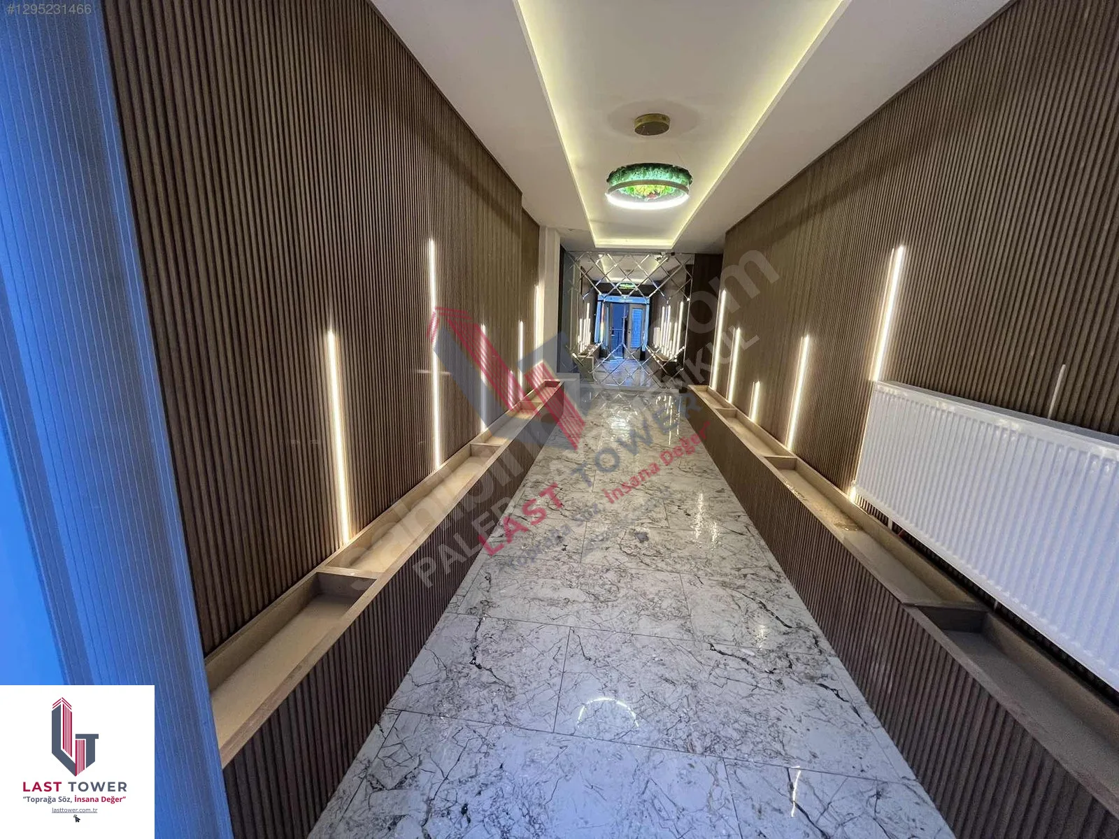 ERZURUM KİRALIK 3+1 DAİRE ARA/7 KAT 150M² PALANDÖKEN - Fotoğraf 37