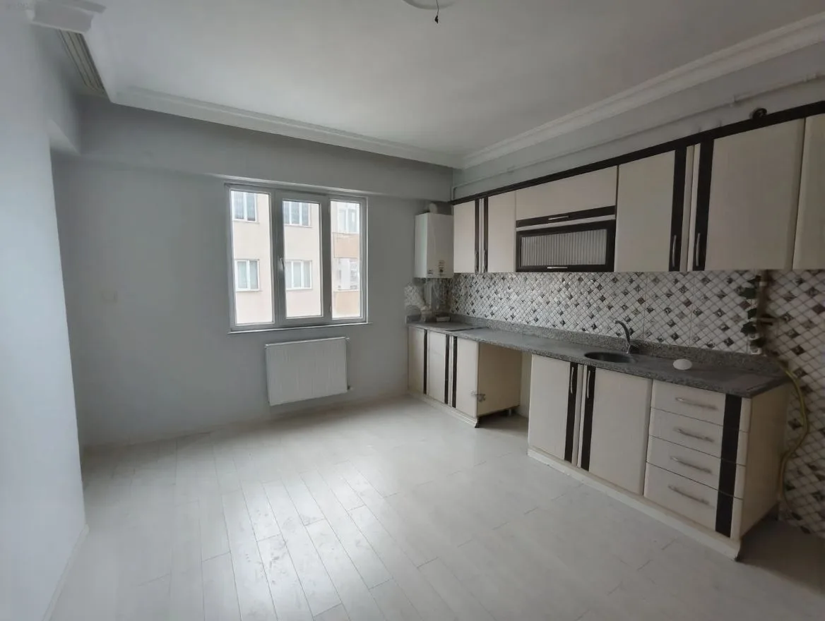 ERZURUM KİRALIK SİTE İÇİ 3+1 DAİRE | 150M² PALANDÖKEN
