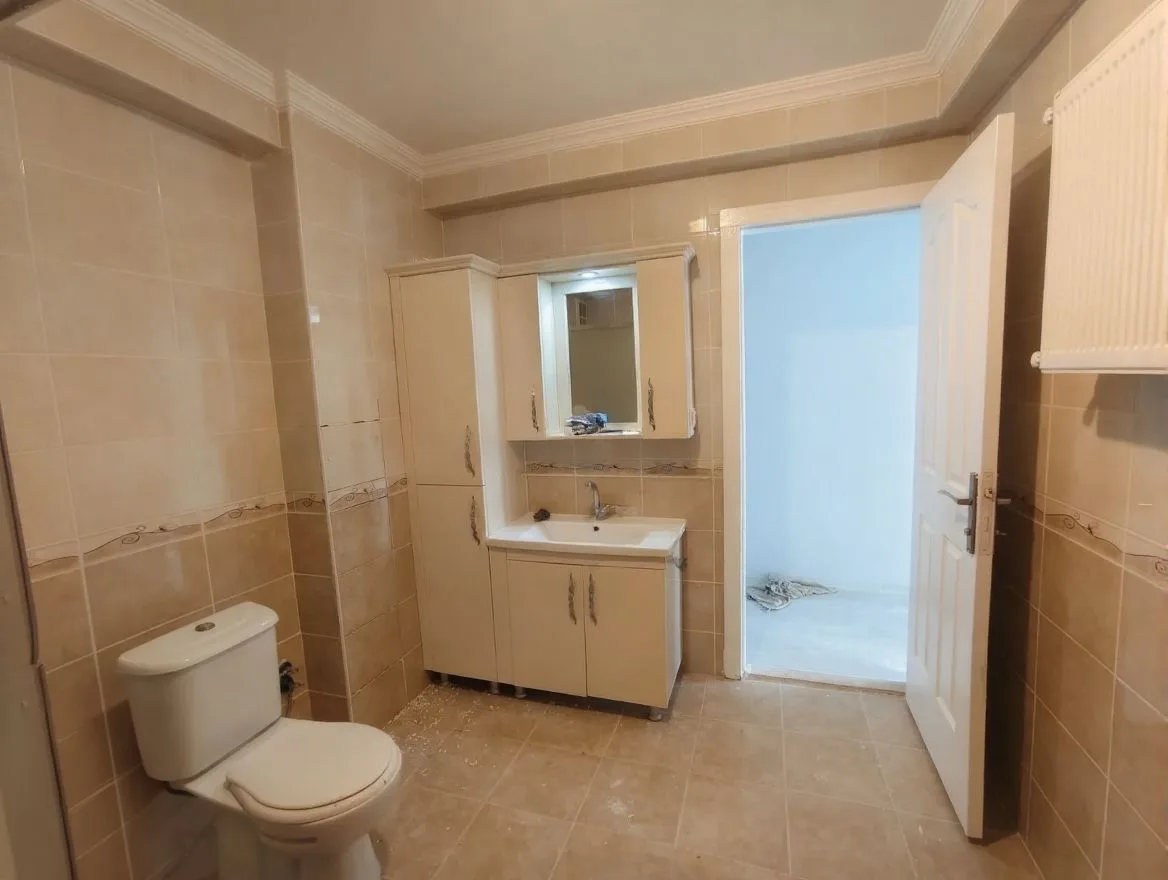 ERZURUM KİRALIK SİTE İÇİ 3+1 DAİRE | 150M² PALANDÖKEN - Fotoğraf 11