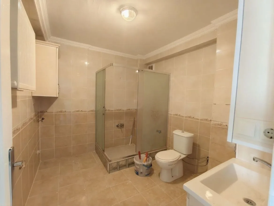 ERZURUM KİRALIK SİTE İÇİ 3+1 DAİRE | 150M² PALANDÖKEN - Fotoğraf 12