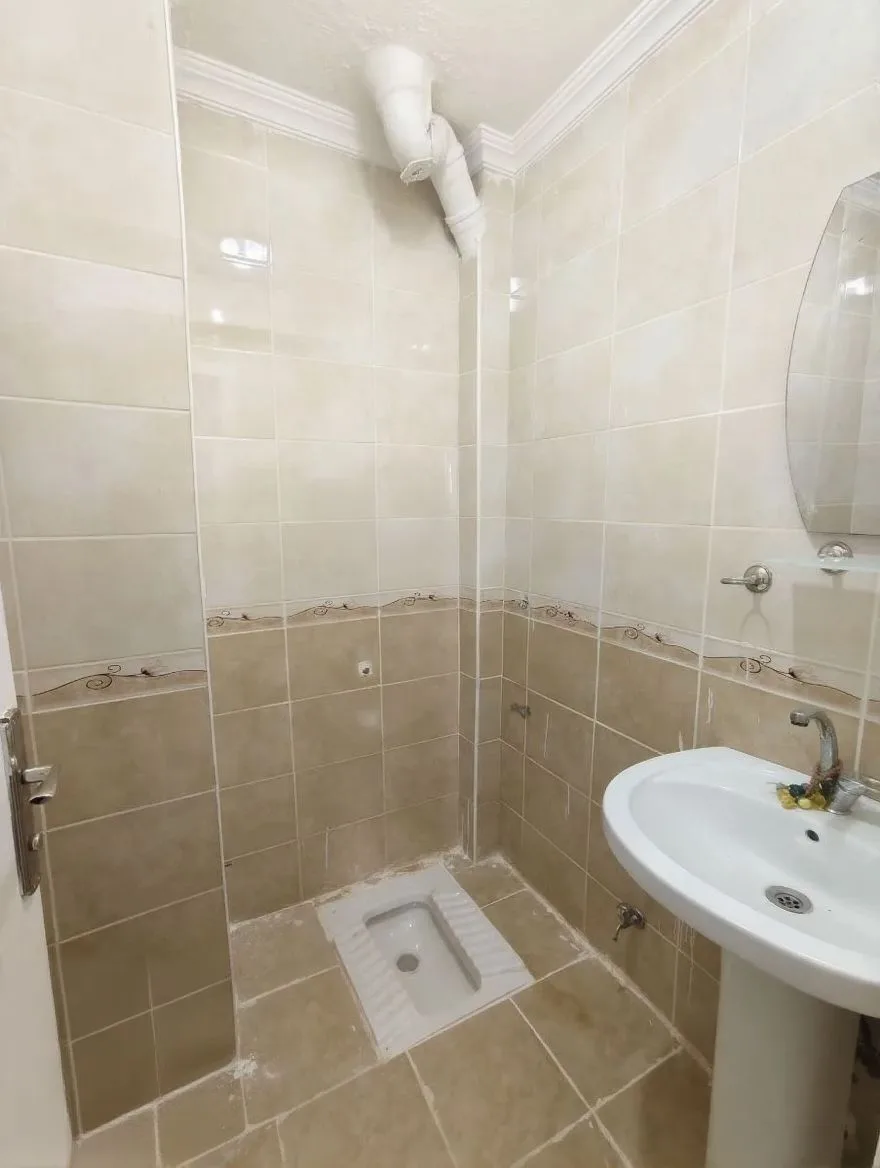 ERZURUM KİRALIK SİTE İÇİ 3+1 DAİRE | 150M² PALANDÖKEN - Fotoğraf 13