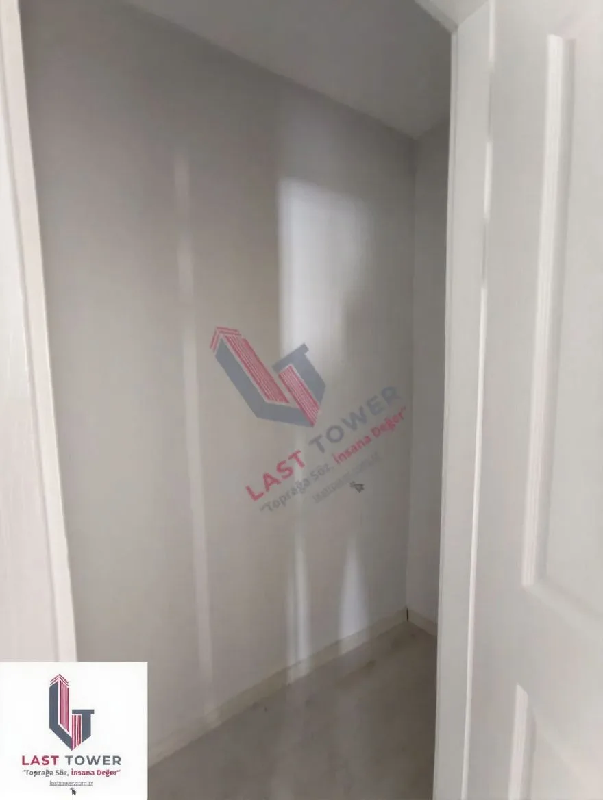 ERZURUM KİRALIK SİTE İÇİ 3+1 DAİRE | 150M² PALANDÖKEN - Fotoğraf 14