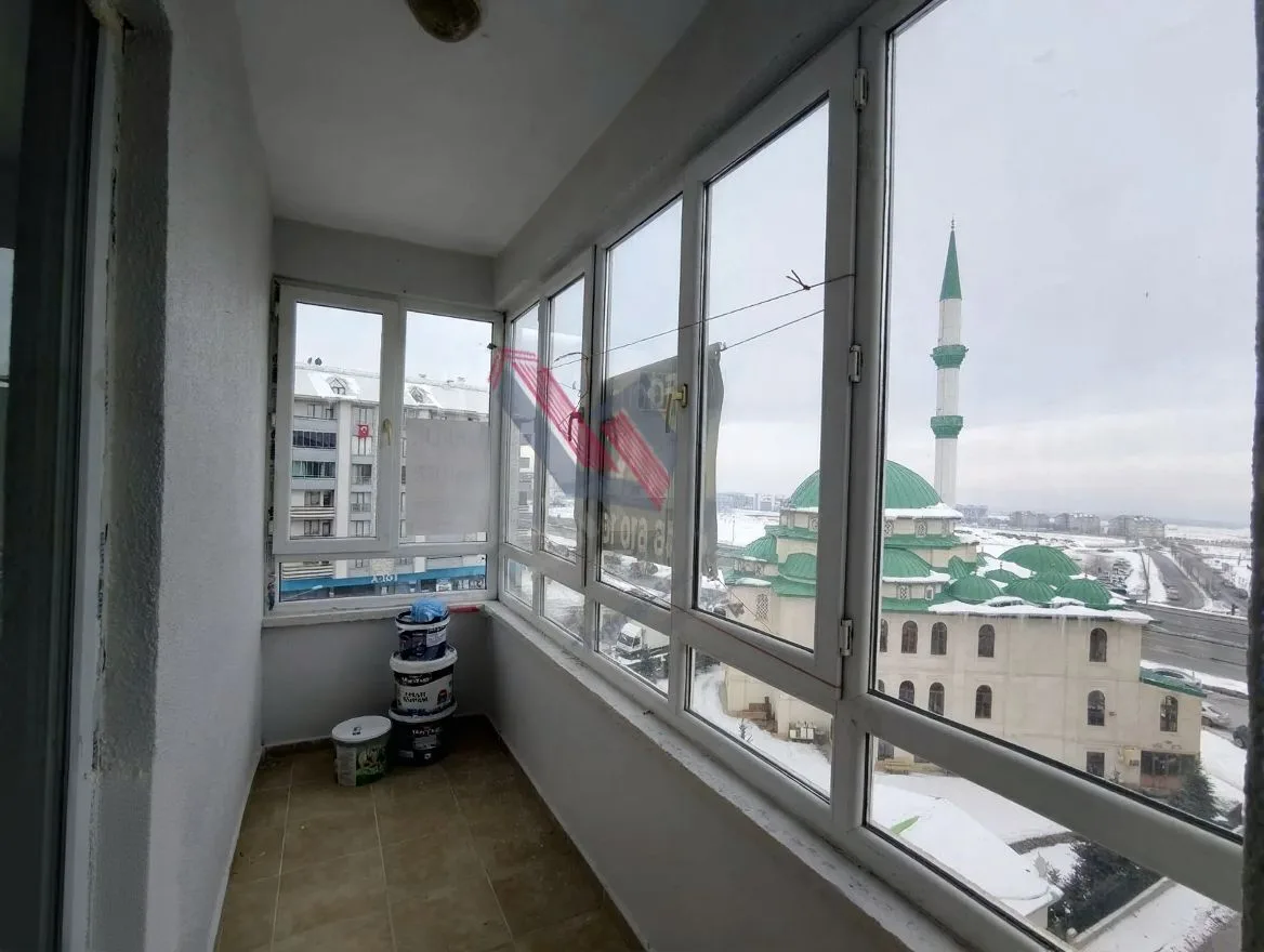 ERZURUM KİRALIK SİTE İÇİ 3+1 DAİRE | 150M² PALANDÖKEN - Fotoğraf 15