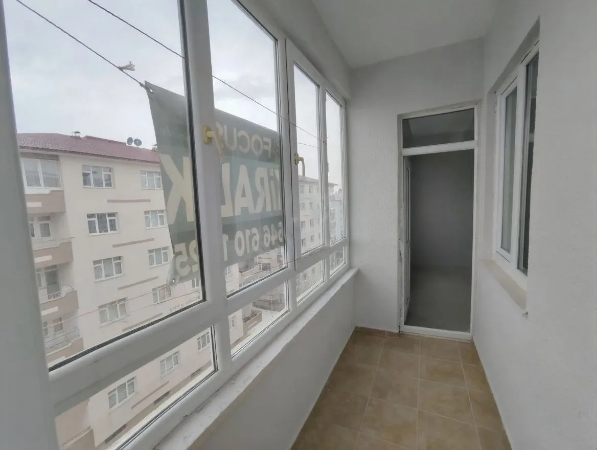 ERZURUM KİRALIK SİTE İÇİ 3+1 DAİRE | 150M² PALANDÖKEN - Fotoğraf 16