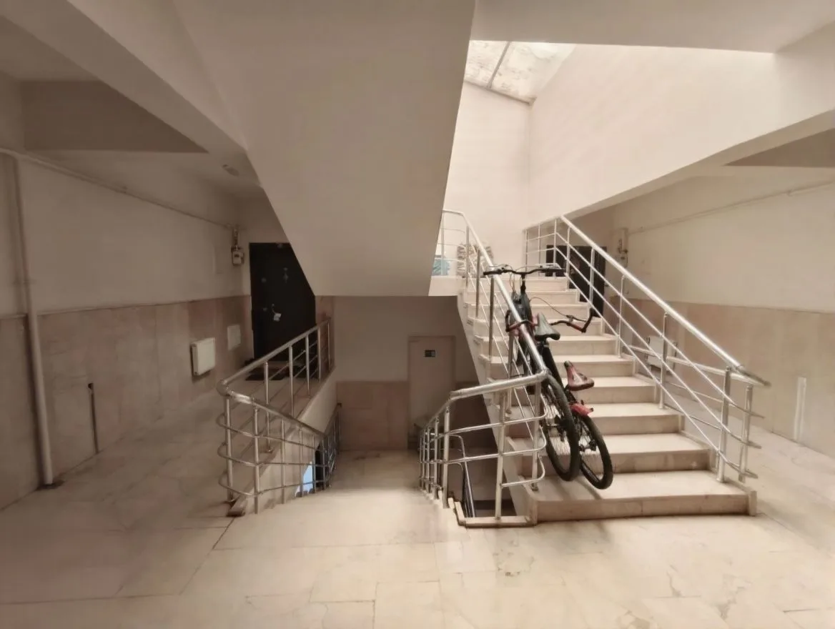 ERZURUM KİRALIK SİTE İÇİ 3+1 DAİRE | 150M² PALANDÖKEN - Fotoğraf 19