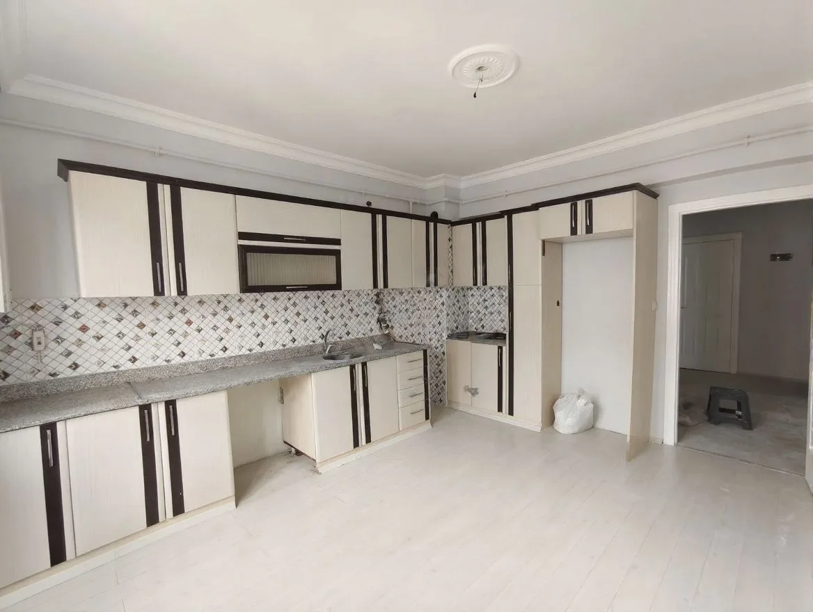ERZURUM KİRALIK SİTE İÇİ 3+1 DAİRE | 150M² PALANDÖKEN