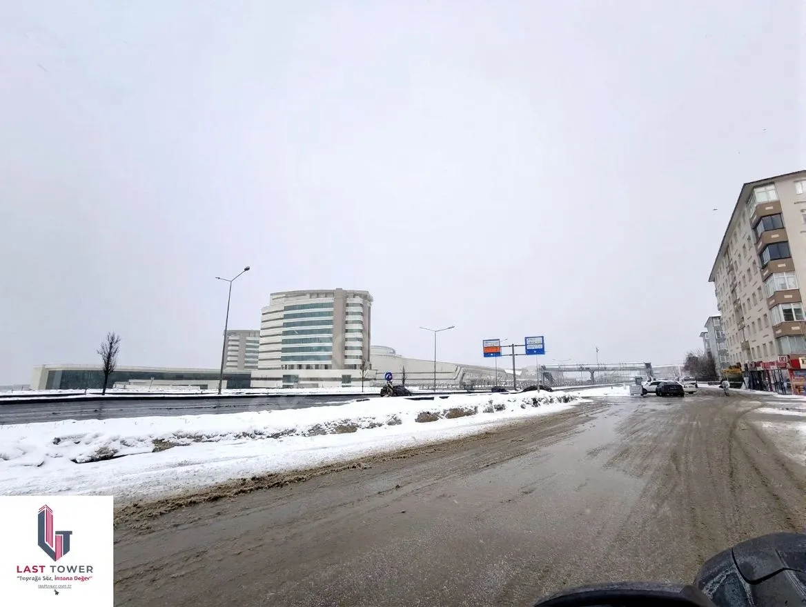 ERZURUM KİRALIK SİTE İÇİ 3+1 DAİRE | 150M² PALANDÖKEN - Fotoğraf 23