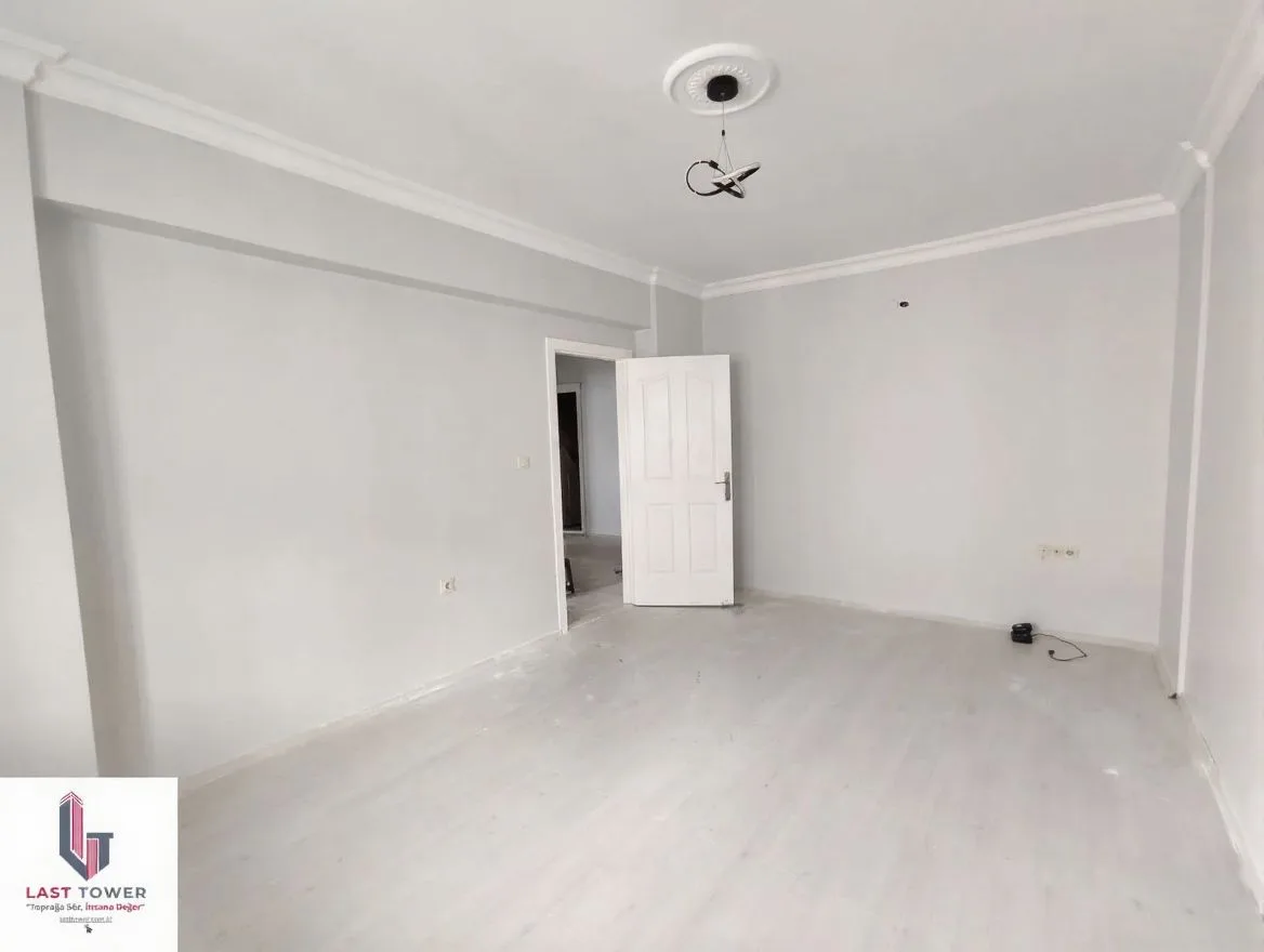 ERZURUM KİRALIK SİTE İÇİ 3+1 DAİRE | 150M² PALANDÖKEN