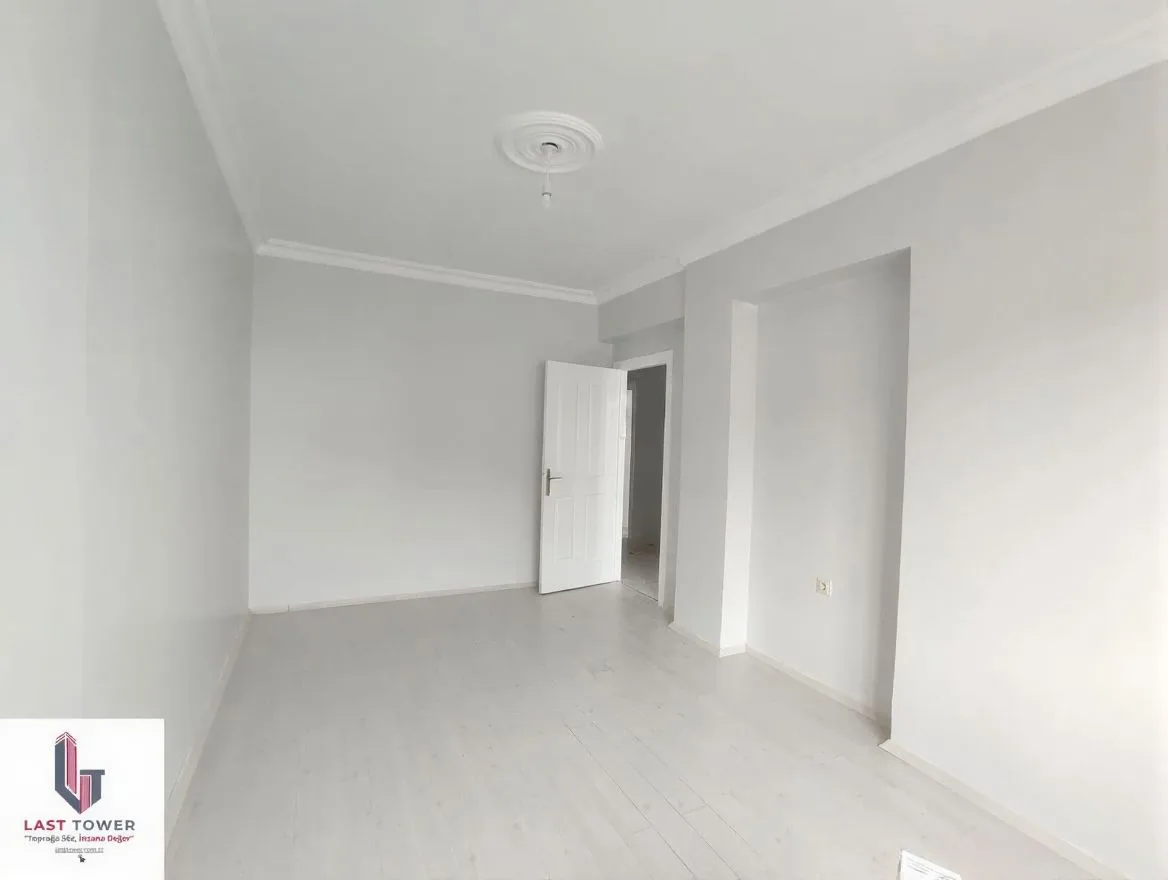 ERZURUM KİRALIK SİTE İÇİ 3+1 DAİRE | 150M² PALANDÖKEN - Fotoğraf 8