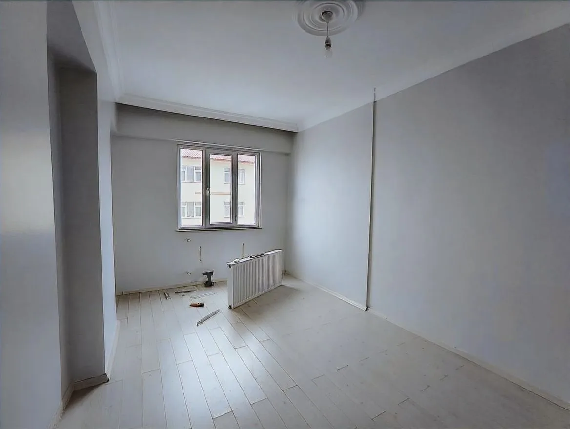 ERZURUM KİRALIK SİTE İÇİ 3+1 DAİRE | 150M² PALANDÖKEN - Fotoğraf 9