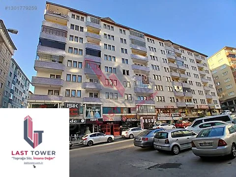 ERZURUM KİRALIK ASANSÖRLÜ 3+1 DAİRE 160M² PALANDÖKEN - Fotoğraf 18