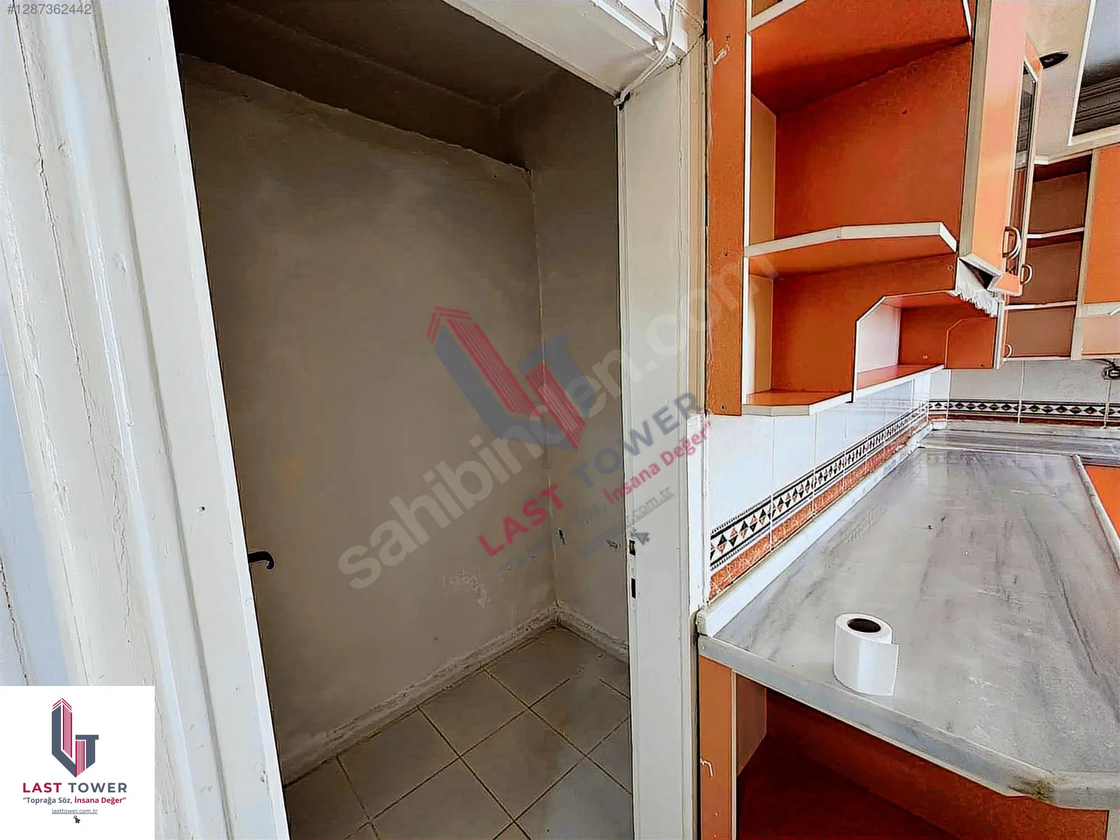 ERZURUM KİRALIK ASANSÖRLÜ 3+1 DAİRE 160M² PALANDÖKEN - Fotoğraf 7