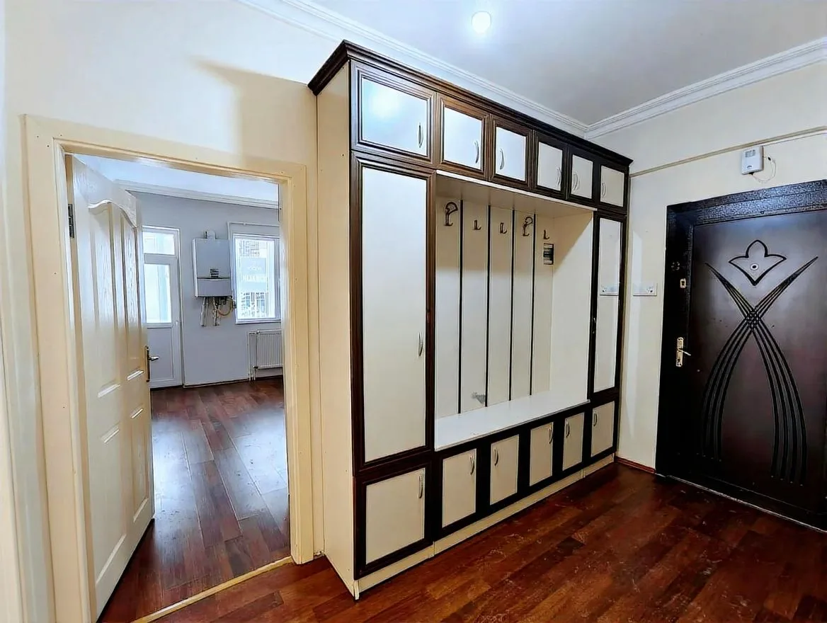 ERZURUM PALANDÖKEN KİRALIK 3+1 DAİRE 150M² SİTE İÇİ - Fotoğraf 13