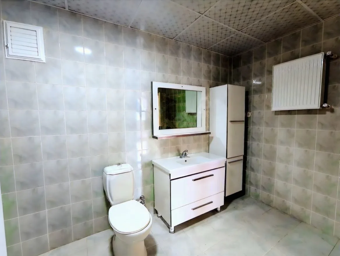 ERZURUM PALANDÖKEN KİRALIK 3+1 DAİRE 150M² SİTE İÇİ - Fotoğraf 16