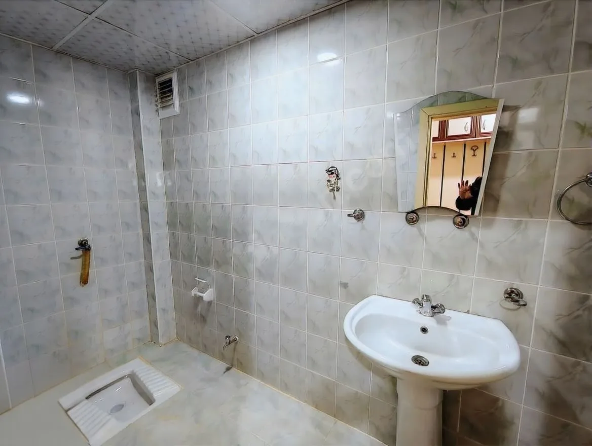 ERZURUM PALANDÖKEN KİRALIK 3+1 DAİRE 150M² SİTE İÇİ - Fotoğraf 18