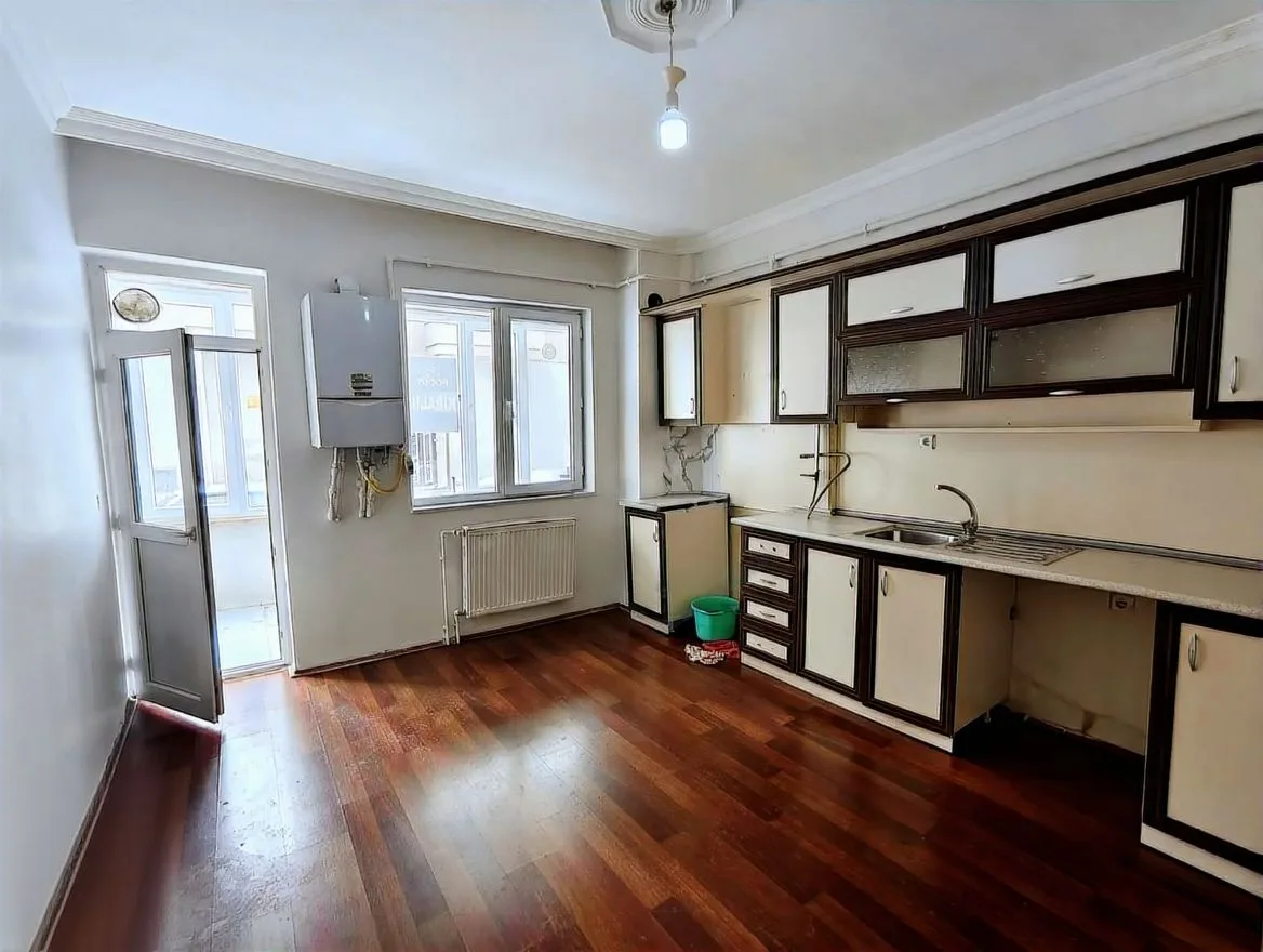 ERZURUM PALANDÖKEN KİRALIK 3+1 DAİRE 150M² SİTE İÇİ