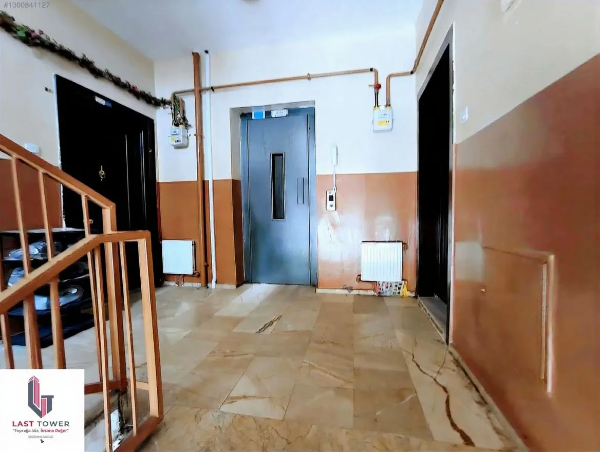 ERZURUM PALANDÖKEN KİRALIK 3+1 DAİRE 150M² SİTE İÇİ - Fotoğraf 23