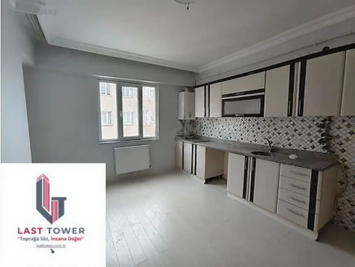 ERZURUM PALANDÖKEN KİRALIK 3+1 DAİRE 150M² SİTE İÇİ - Fotoğraf 29