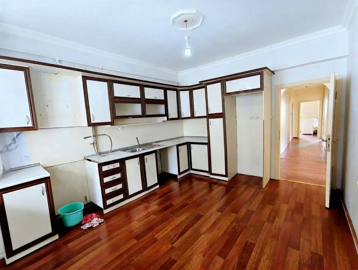 ERZURUM PALANDÖKEN KİRALIK 3+1 DAİRE 150M² SİTE İÇİ