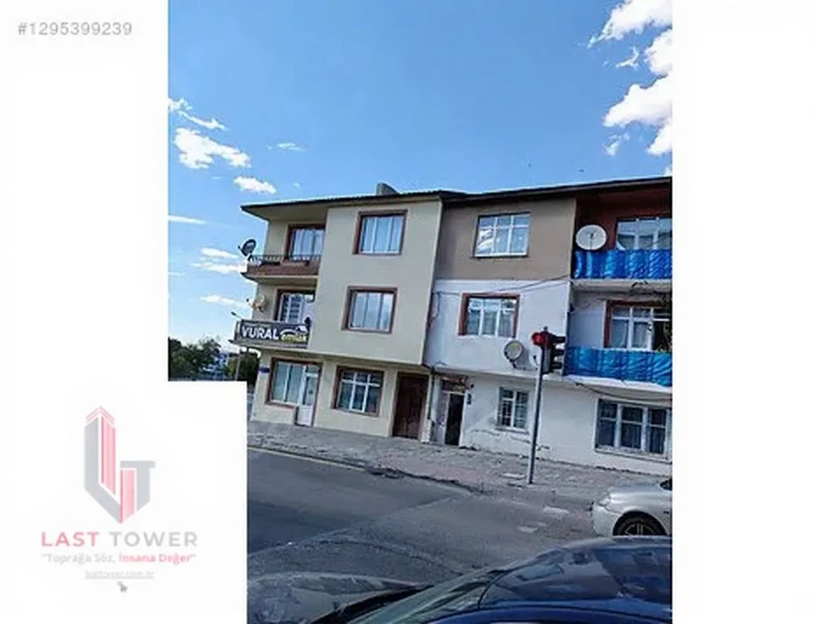ERZURUM PALANDÖKEN KİRALIK 3+1 DAİRE 150M² SİTE İÇİ - Fotoğraf 30