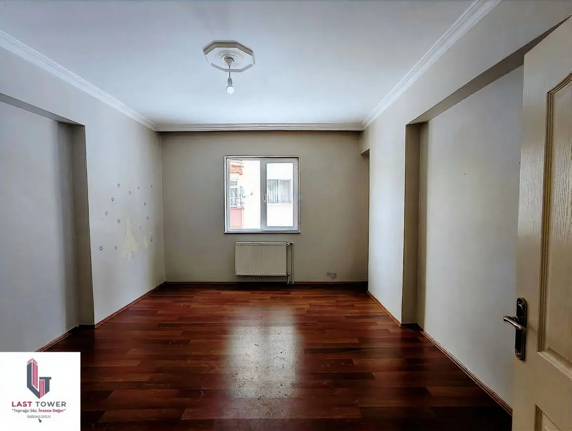 ERZURUM PALANDÖKEN KİRALIK 3+1 DAİRE 150M² SİTE İÇİ - Fotoğraf 6