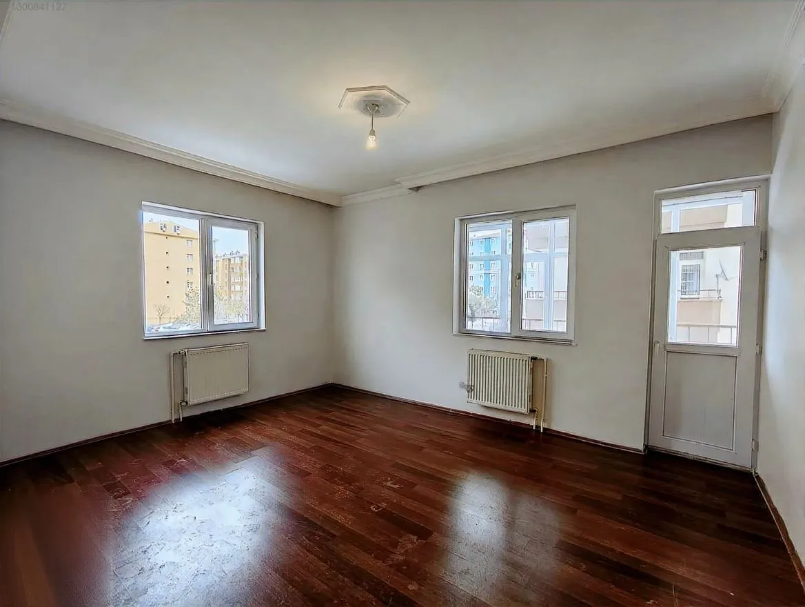 ERZURUM PALANDÖKEN KİRALIK 3+1 DAİRE 150M² SİTE İÇİ - Fotoğraf 8