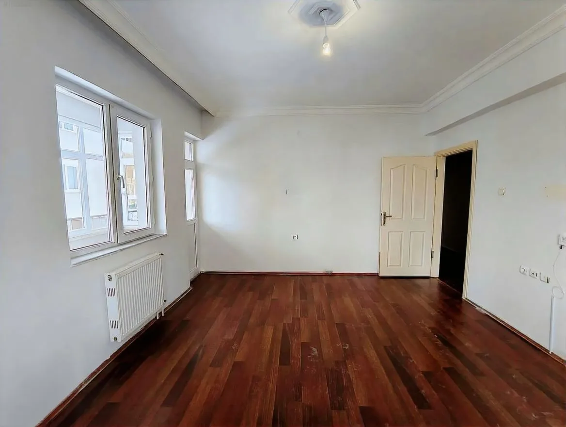ERZURUM PALANDÖKEN KİRALIK 3+1 DAİRE 150M² SİTE İÇİ - Fotoğraf 9