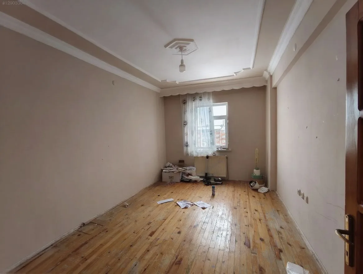 ERZURUM KİRALIK MERKEZİ ISITMALI 3+1 DAİRE 145M² PALANDÖKEN - Fotoğraf 10