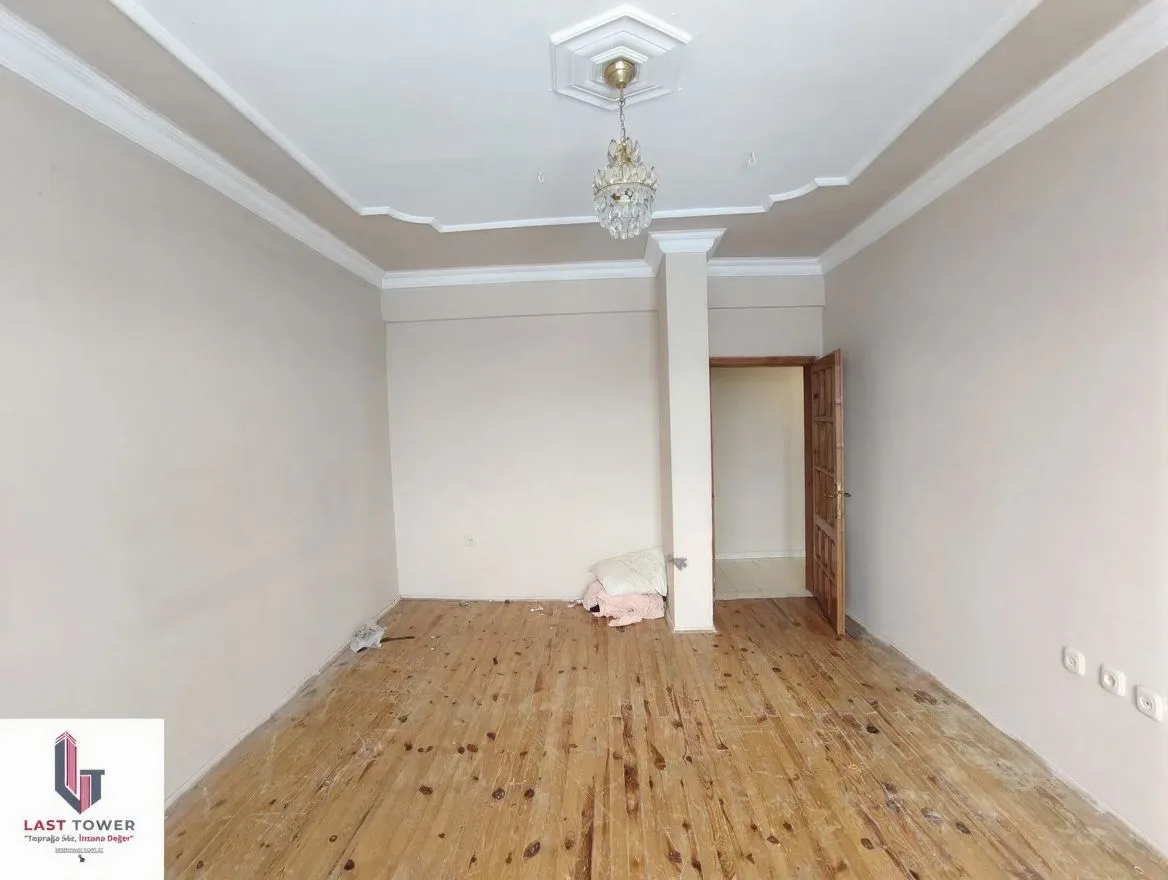 ERZURUM KİRALIK MERKEZİ ISITMALI 3+1 DAİRE 145M² PALANDÖKEN - Fotoğraf 11