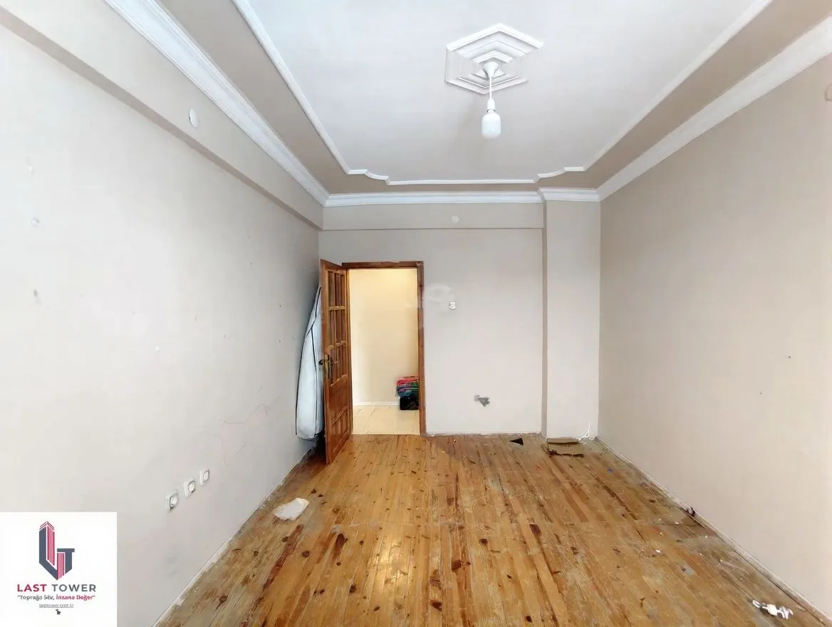 ERZURUM KİRALIK MERKEZİ ISITMALI 3+1 DAİRE 145M² PALANDÖKEN - Fotoğraf 12