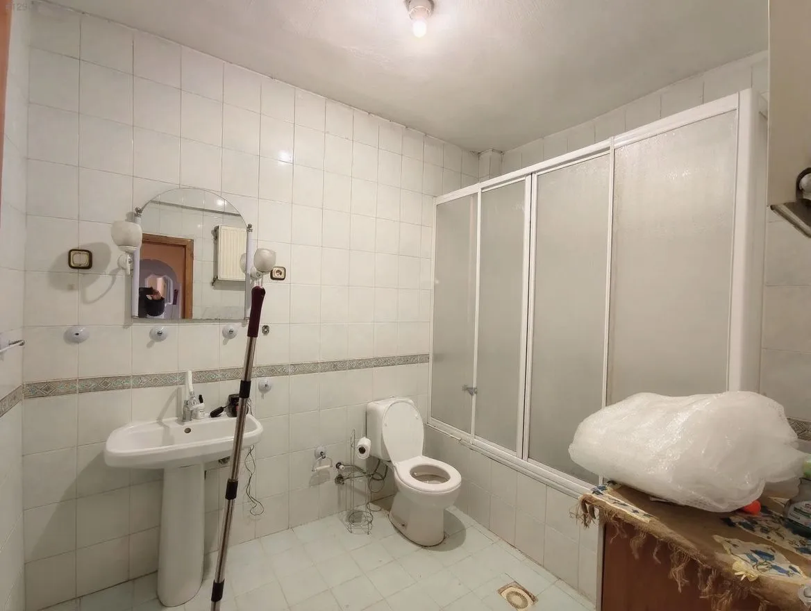 ERZURUM KİRALIK MERKEZİ ISITMALI 3+1 DAİRE 145M² PALANDÖKEN - Fotoğraf 14