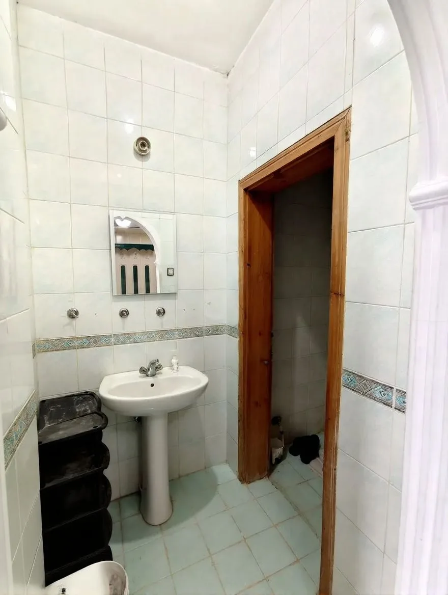 ERZURUM KİRALIK MERKEZİ ISITMALI 3+1 DAİRE 145M² PALANDÖKEN - Fotoğraf 15