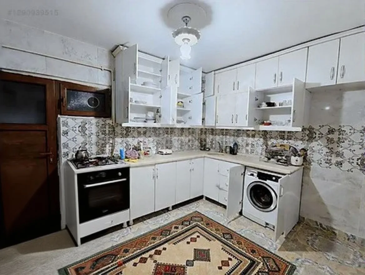 ERZURUM KİRALIK MERKEZİ ISITMALI 3+1 DAİRE 145M² PALANDÖKEN - Fotoğraf 19