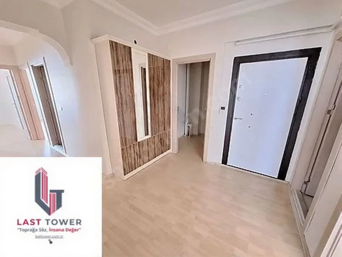 ERZURUM KİRALIK MERKEZİ ISITMALI 3+1 DAİRE 145M² PALANDÖKEN - Fotoğraf 20