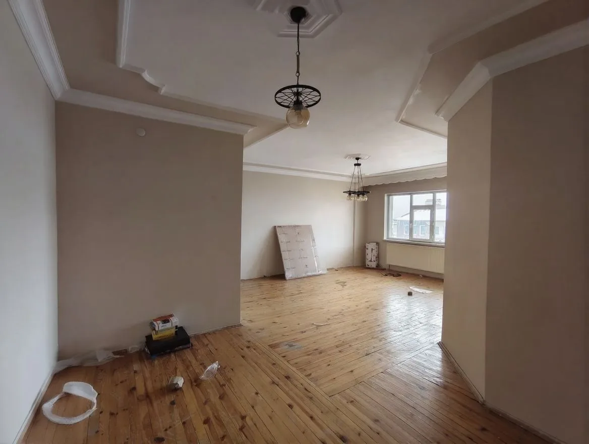 ERZURUM KİRALIK MERKEZİ ISITMALI 3+1 DAİRE 145M² PALANDÖKEN - Fotoğraf 5