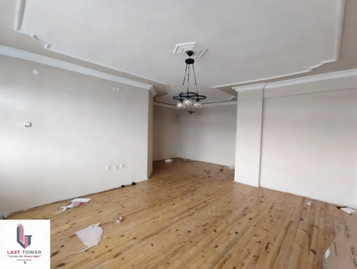 ERZURUM KİRALIK MERKEZİ ISITMALI 3+1 DAİRE 145M² PALANDÖKEN - Fotoğraf 6